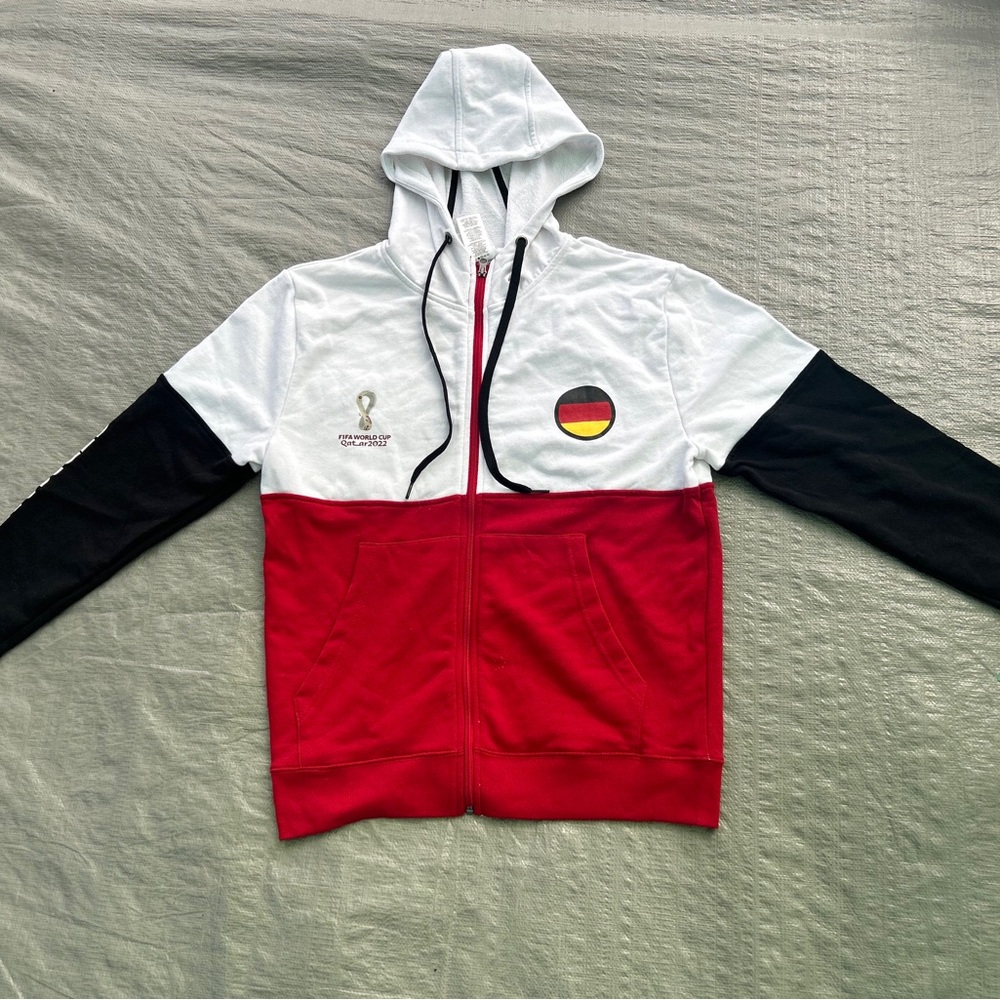 Hoodie Men size medium